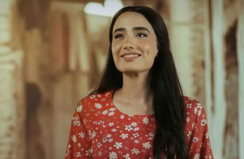 المسلسل العراقي حمدية المثير للجدل رغم أنباء عن قرار منعه يخترق الحظر