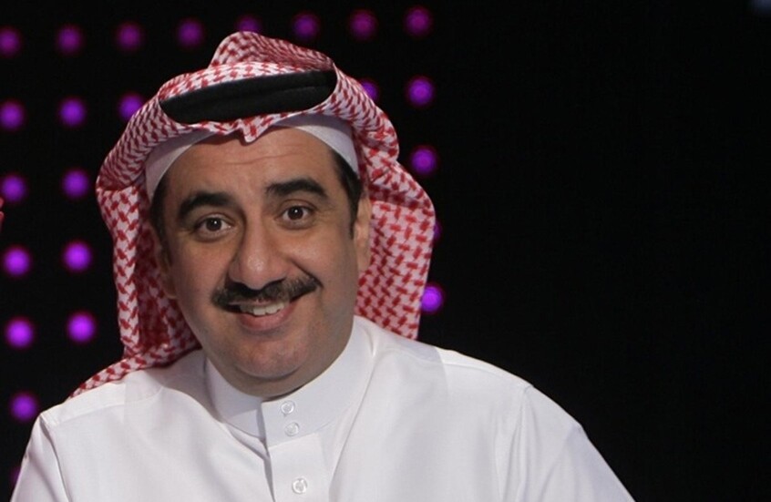 الفنان والمنتج السعودي حسن عسيري يعلق على اعتذار طلال السدر بعد الإساءة بادعاءات