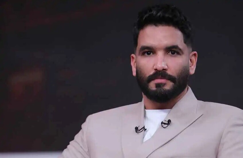 صالح جمعة يوجه ضربة قوية إلى محمد صلاح