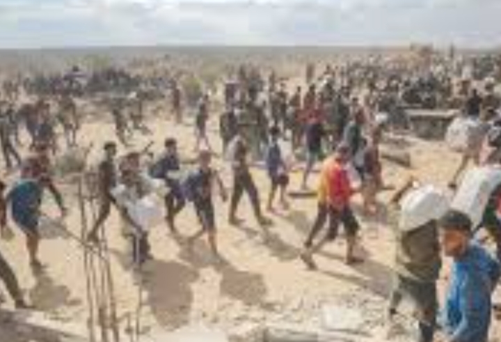 تصاعد احتجاجات فلسطينيي الداخل ضد موجة الجريمة والعنف