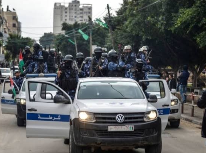 قبل حلول شهر رمضان: تواجد أمني مكثف للشرطة الاحتلال في القدس