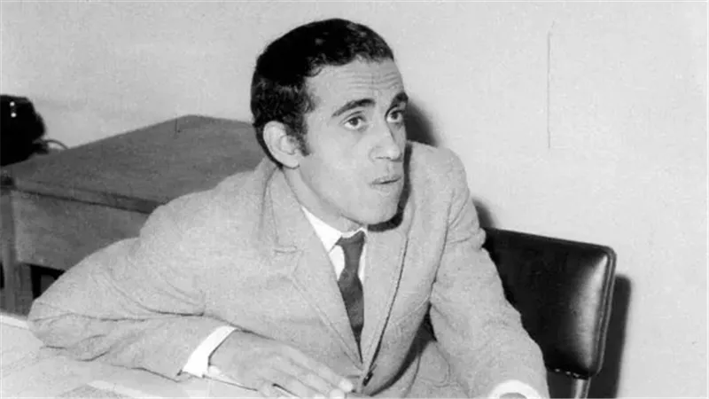 الضيف أحمد أبرز نجوم الكوميديا في ذكري ميلاده