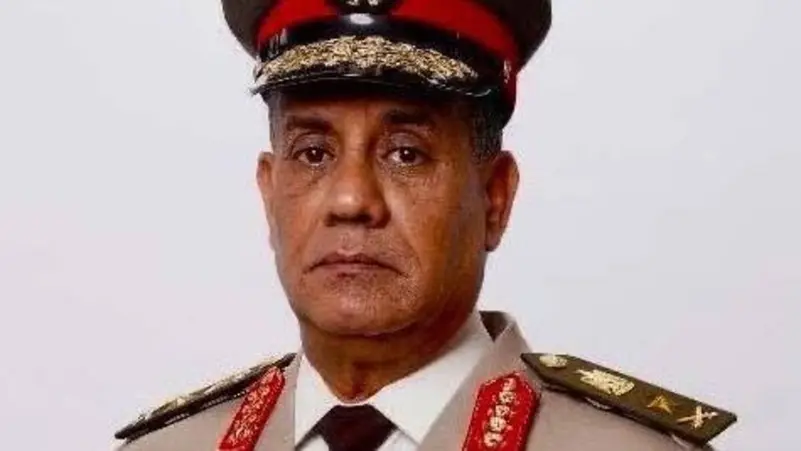 الفريق أشرف زاهر وزير الدفاع المصري الجديد من هو