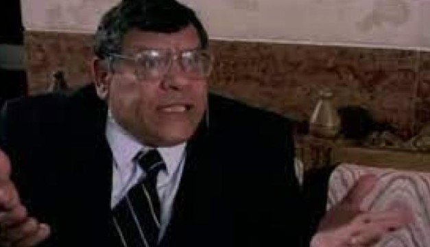 أحمد عقل الفنان القدير في ذكري وفاته