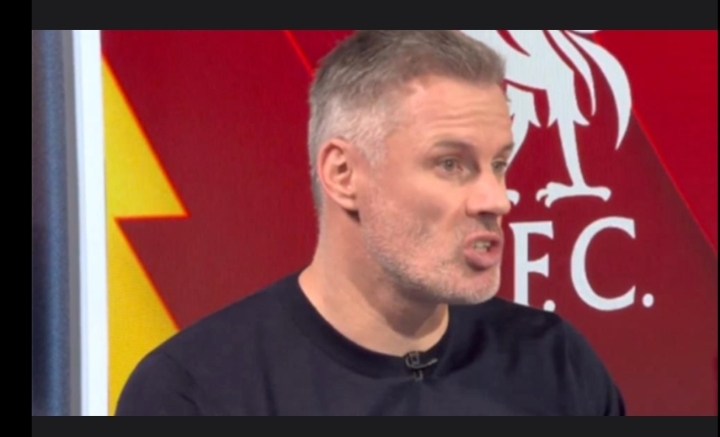 ليس صلاح.. كاراغر يهاجم لاعبا جديدا من ليفربول بعد صدمة السيتي 