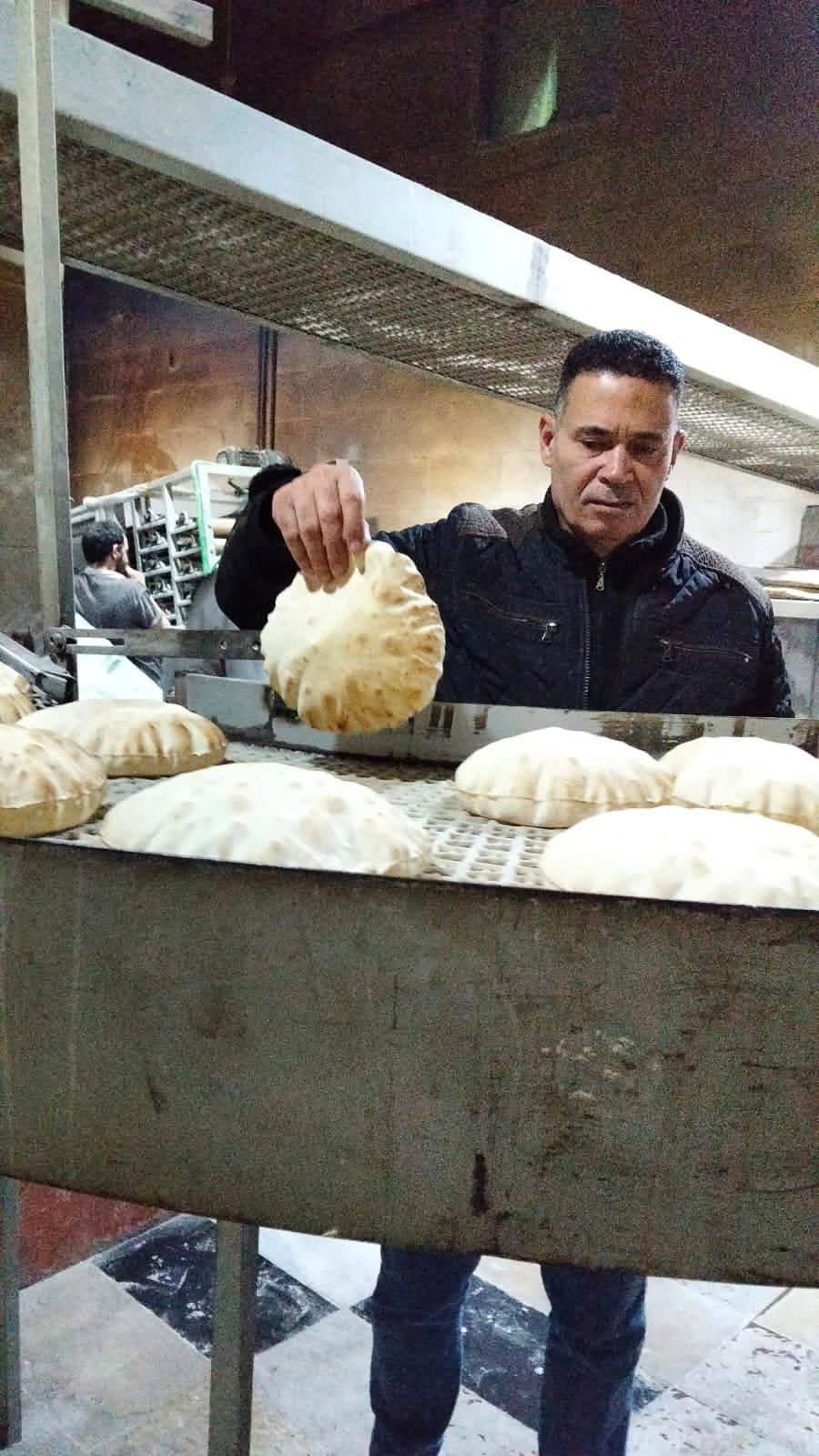 محافظ الدقهلية:281 مخالفة في حملات تفتيشية على مخابز خلال 3 أيام 