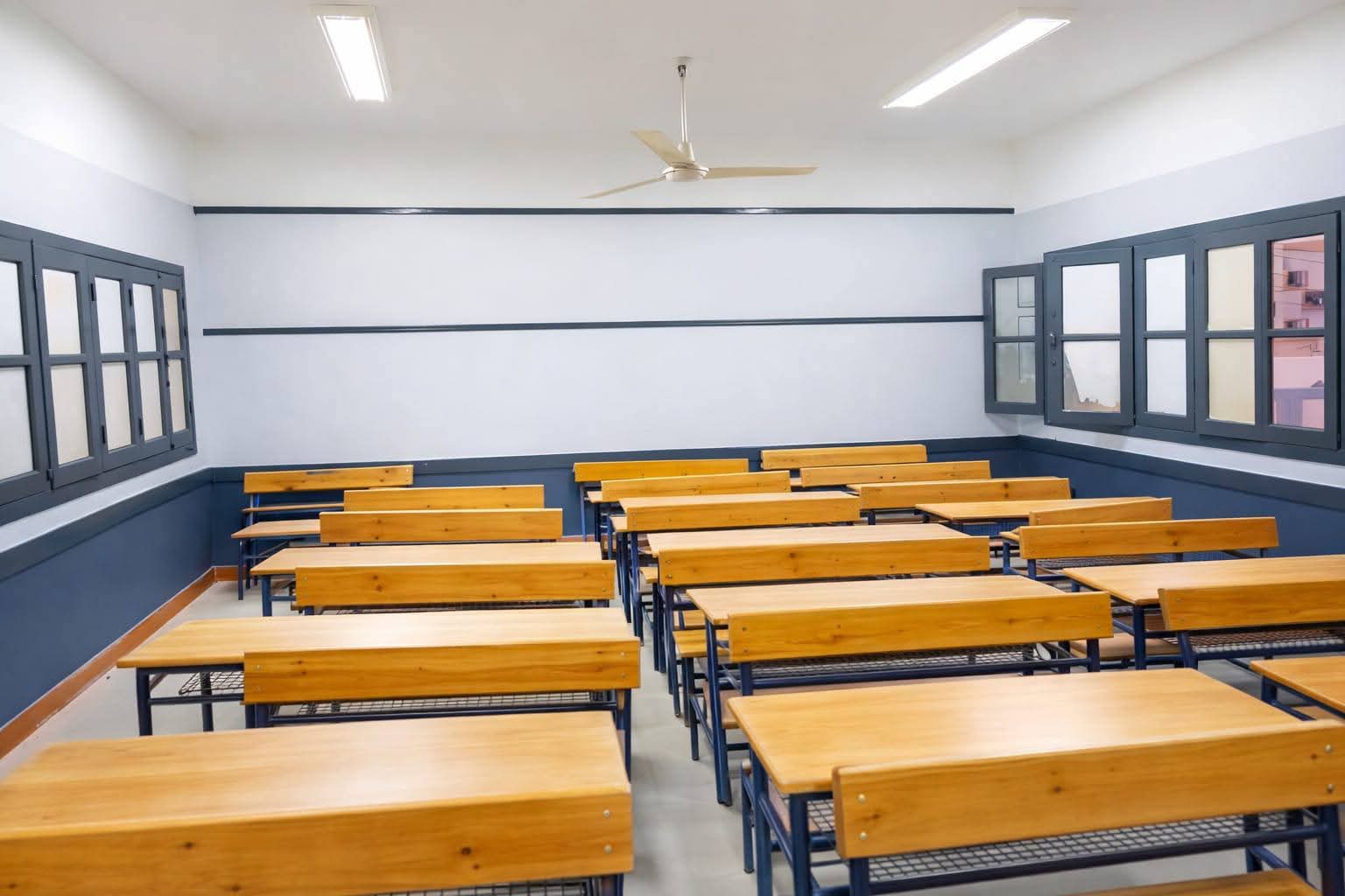 بتكلفة ٤٤ مليون جنيه محافظ الوادي الجديد دخول ٩ مدارس الخدمة مع بدء الفصل الدراسي الثاني