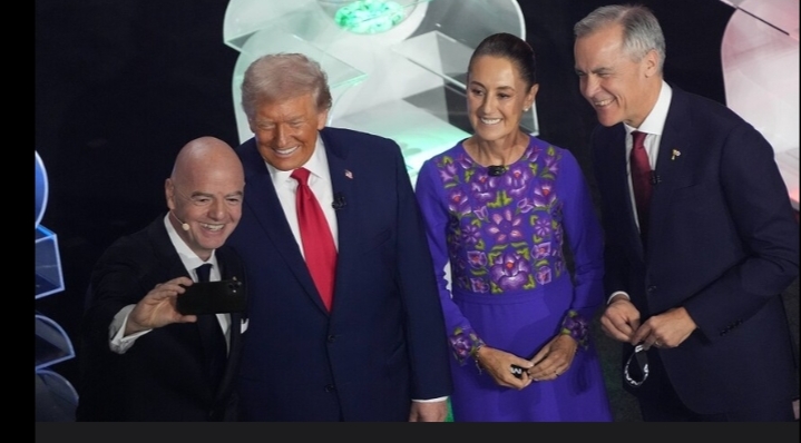 بعد أعمال عنف بالبلاد.. رئيسة المكسيك تعلق على مصير كأس العالم 2026