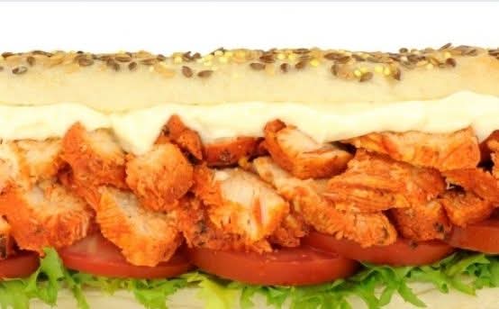 مطبخ الكنانة شاورما دجاج تندوري