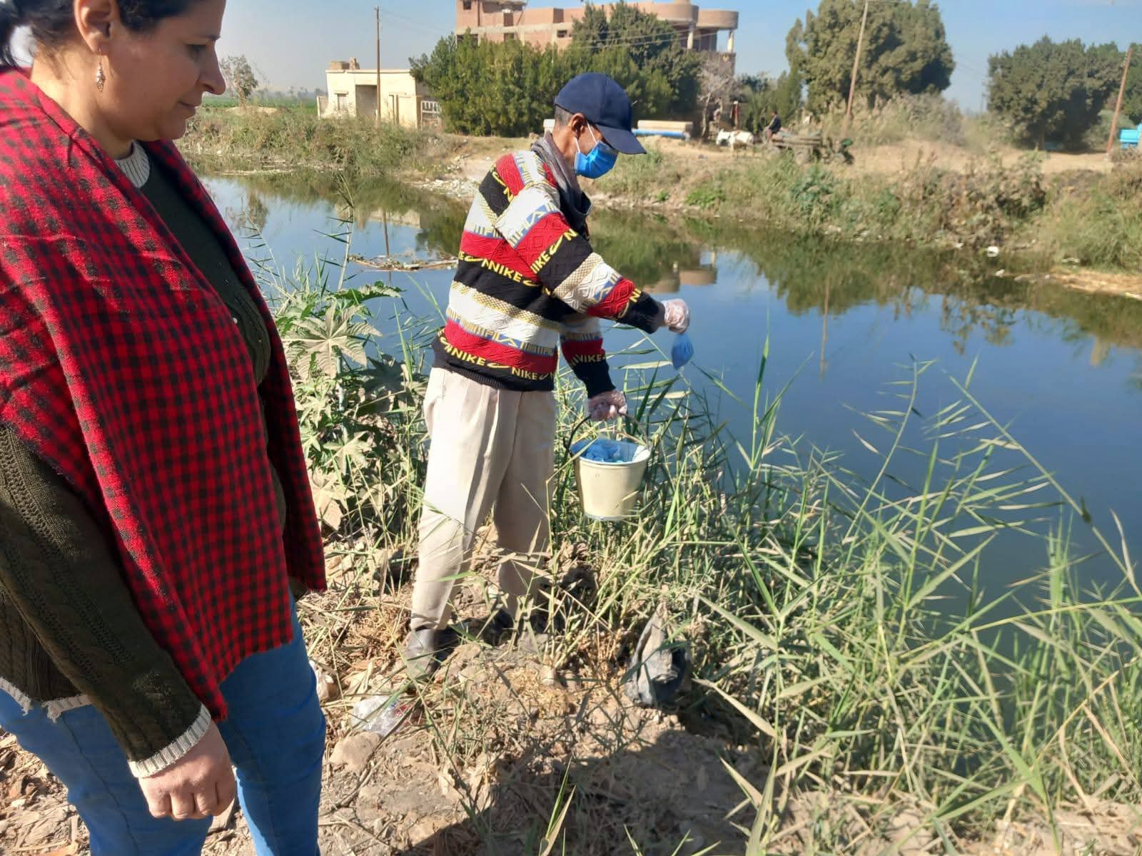 محافظ أسيوط: استمرار تنفيذ الحملة القومية لمكافحة القوارض لعام 2026 بالقرى والنجوع