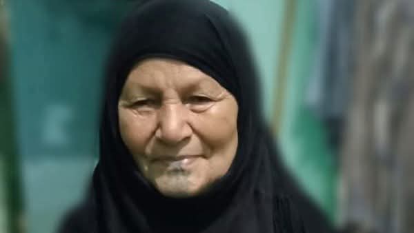 15 جرام ذهب السبب لقيام عامل وزوجته بإنهاء حياة جارتهم لسرقة مشغولاتها بمغاغة