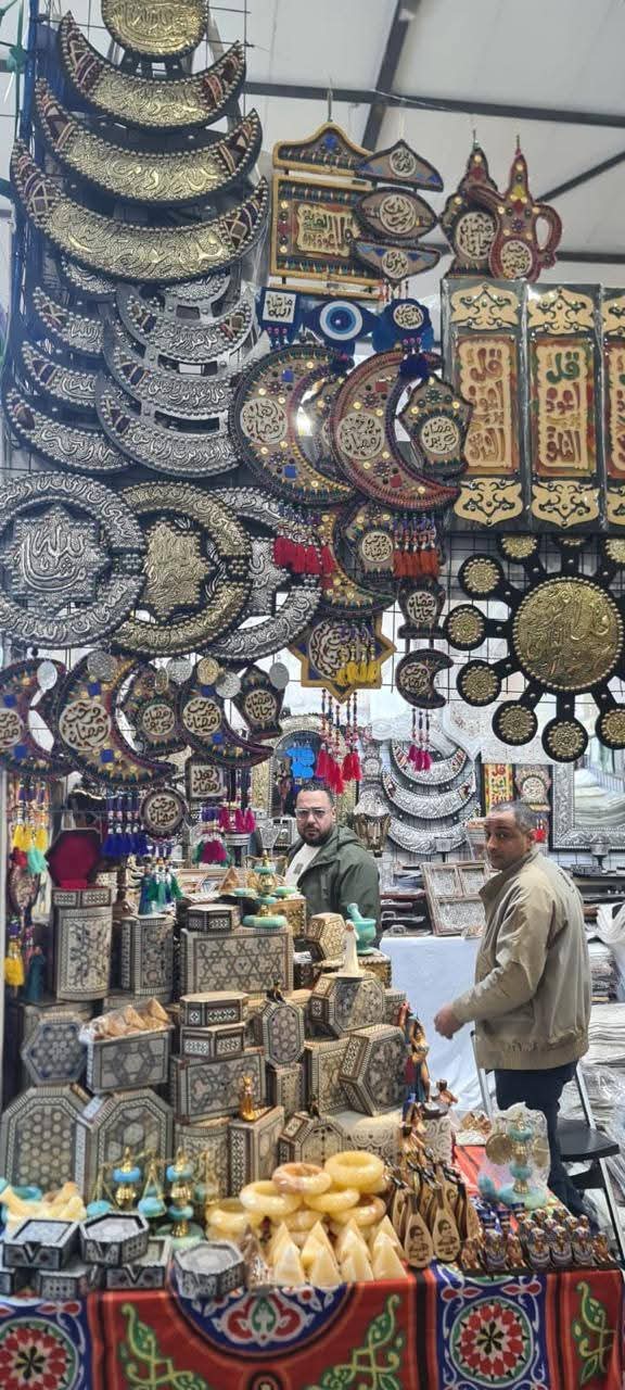 باسل رحمي: نحرص على تمثيل أكبر عدد من القطاعات الإنتاجية في المعارض العربية و الدولية 