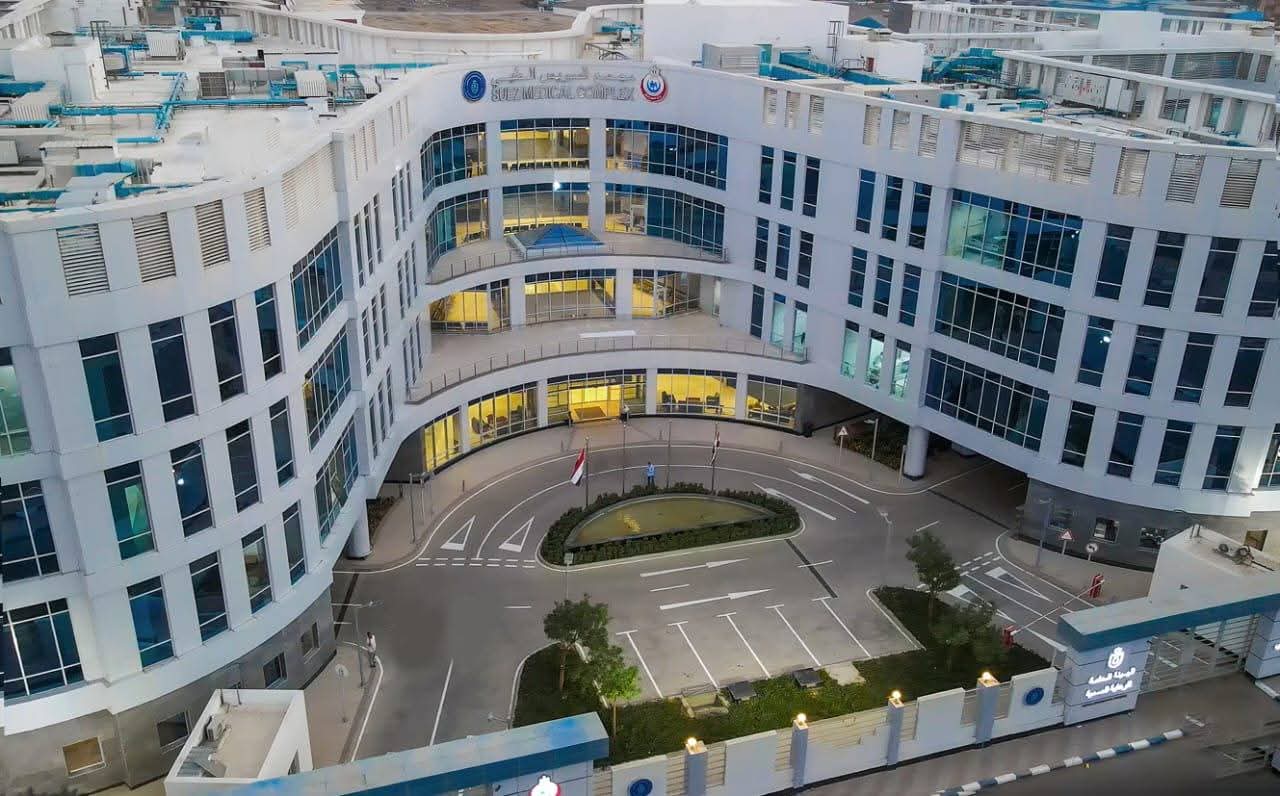 هيئة الرعاية الصحية تعلن إجراء 25 ألف عملية وتدخل جراحي بنسب نجاح عالمية من خلال 4 مستشفيات تابعة للهيئة بمحافظة السويس