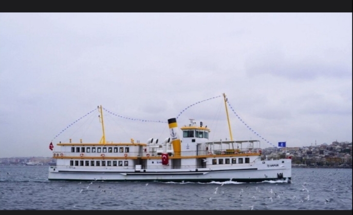 أول فرع لبنك عائم في إسطنبول  تجربة مبتكرة بين التاريخ والاستعداد للكوارث