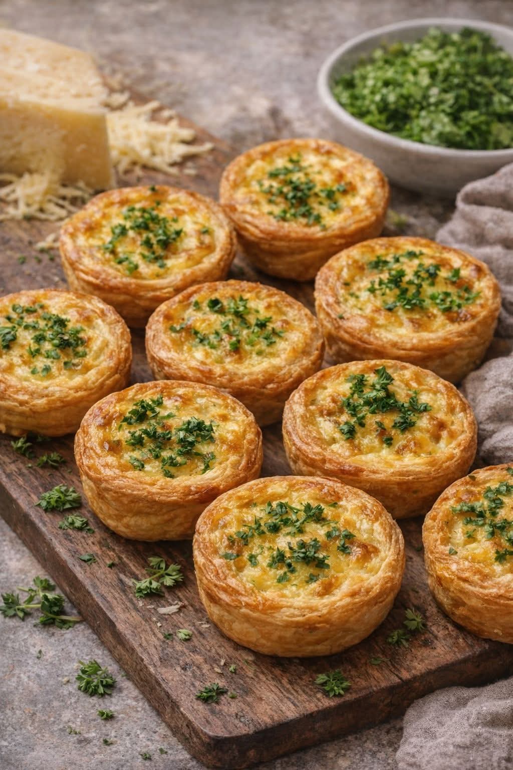 مطبخ الكنانة بسكويت الجبن الكريمي