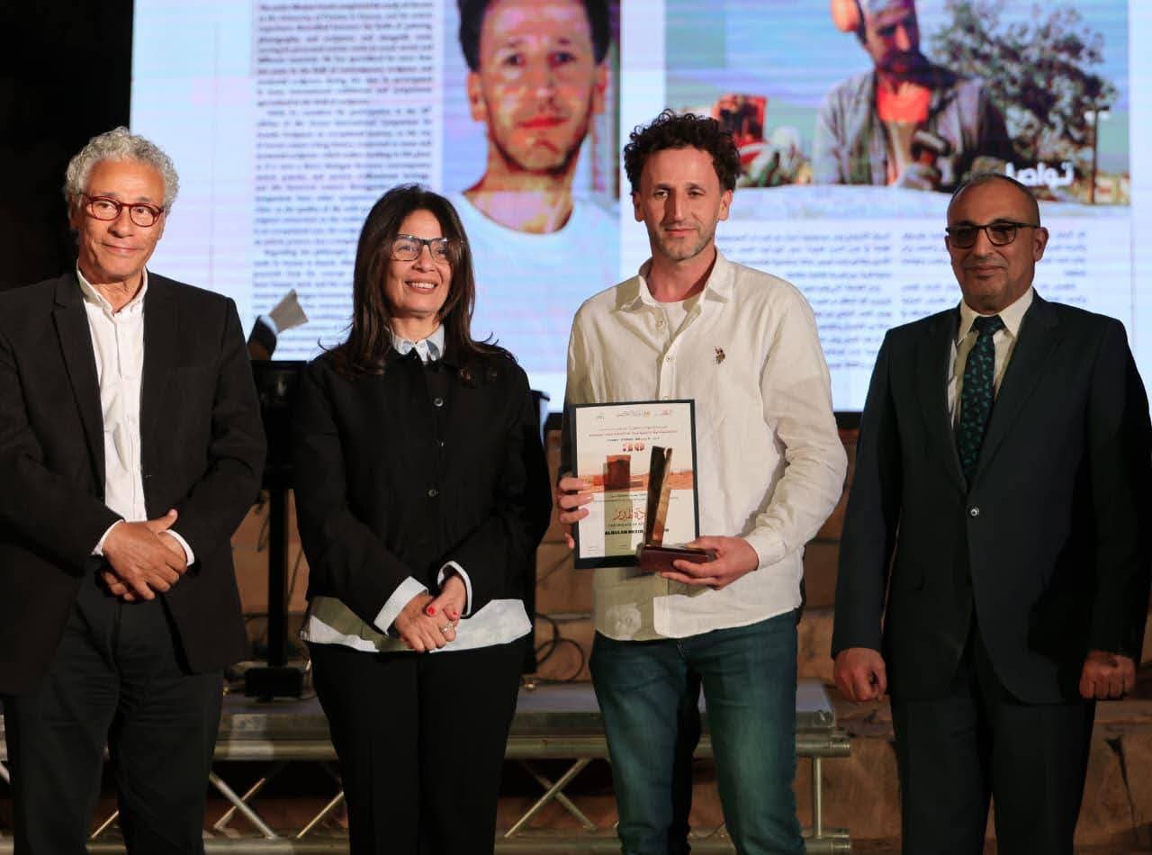 وزيرة الثقافة تشهد حفل ختام سمبوزيوم أسوان الدولي للنحت وتؤكد: أحد أهم الفعاليات الداعمة للإبداع وترسيخ الهوية الحضارية