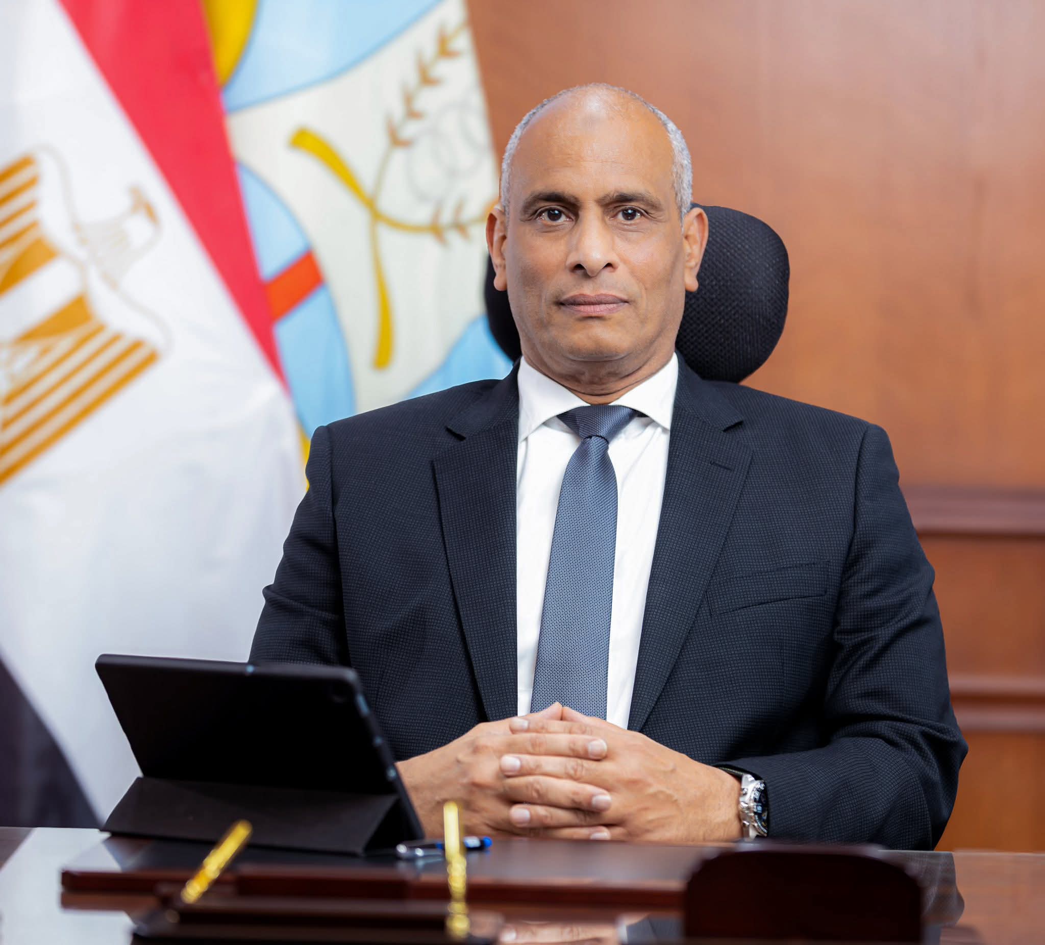  محافظ كفرالشيخ: إزالة 54 إعلانًا مخالفًا بعدد من مراكز المحافظة