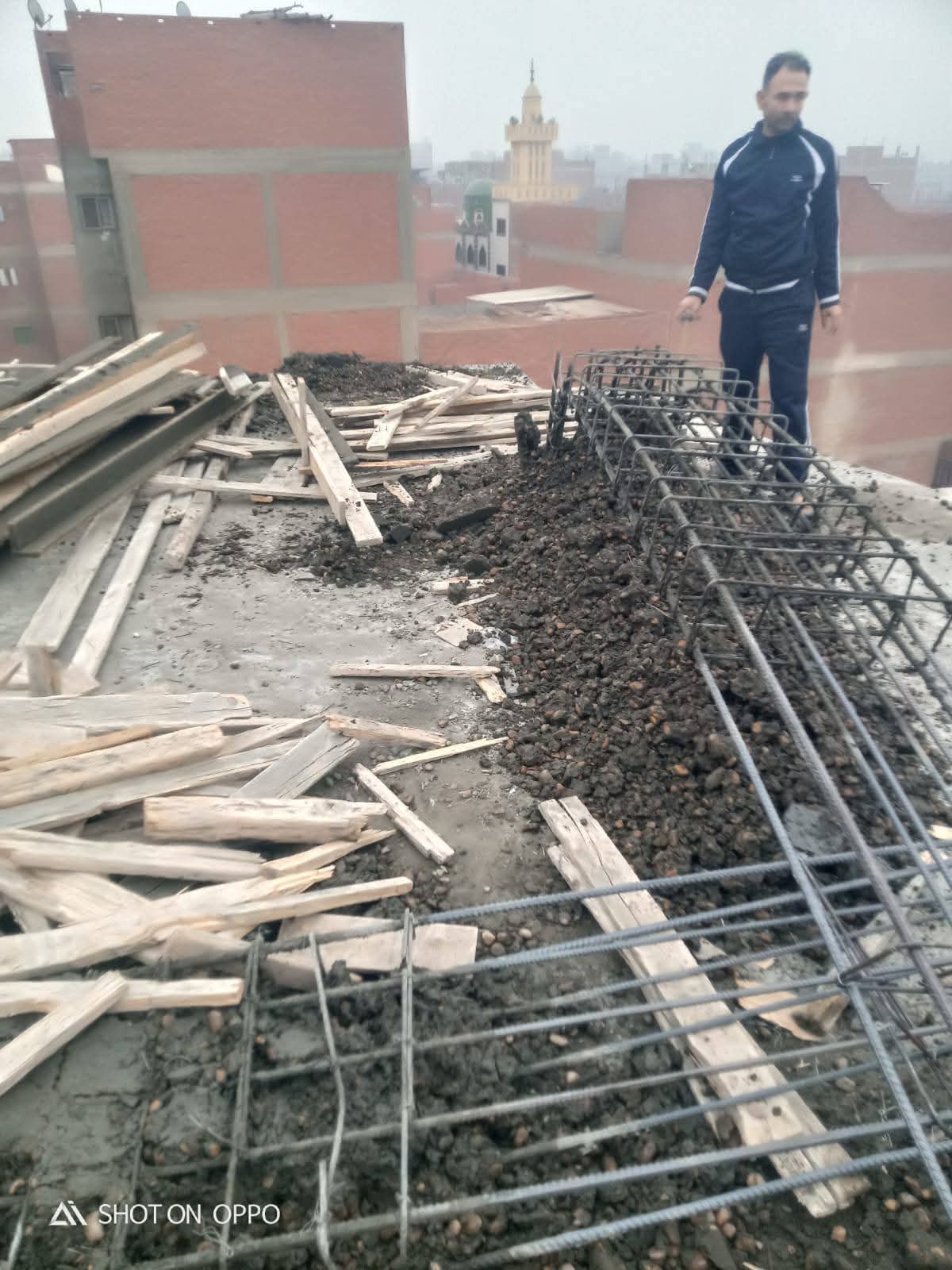 محافظ الدقهلية  متابعة متواصلة لأي محاولات للبناء المخالف أو التعديات والازالة الفورية على مساحة أكثر من 3000 متر 