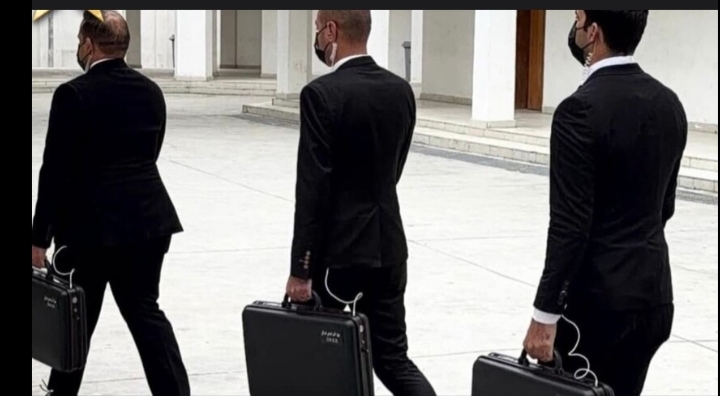 العراق.. نجاح الحقيبة الذكية في ضبط عشرات حالات الغش