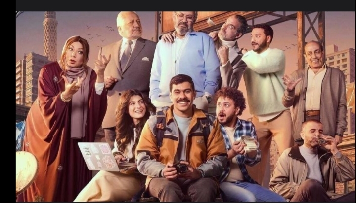 أسرة مسلسل "فخر الدلتا" تحذف اسم مؤلف يواجه اتهامات تحرش خلال عرض العمل الرمضاني
