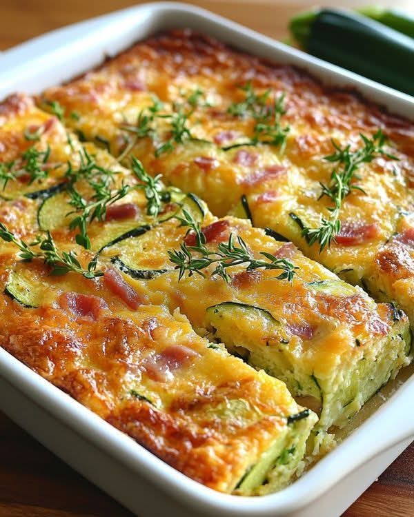 مطبخ الكنانة الكوسة الأسترالية