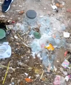 الاجهزة الامنية بالمنيا تنجح في ضبط 3 متهمين في واقعة الاجنة بمنطقة كدوان
