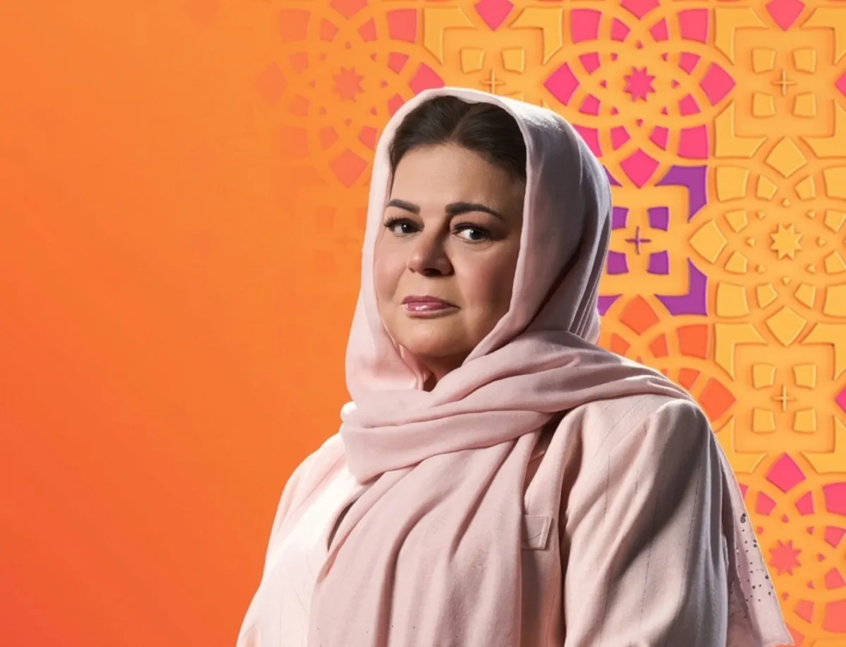 ماجدة زكي تخضع لعملية تركيب دعامة بالقلب بعد أزمة صحية مفاجئة