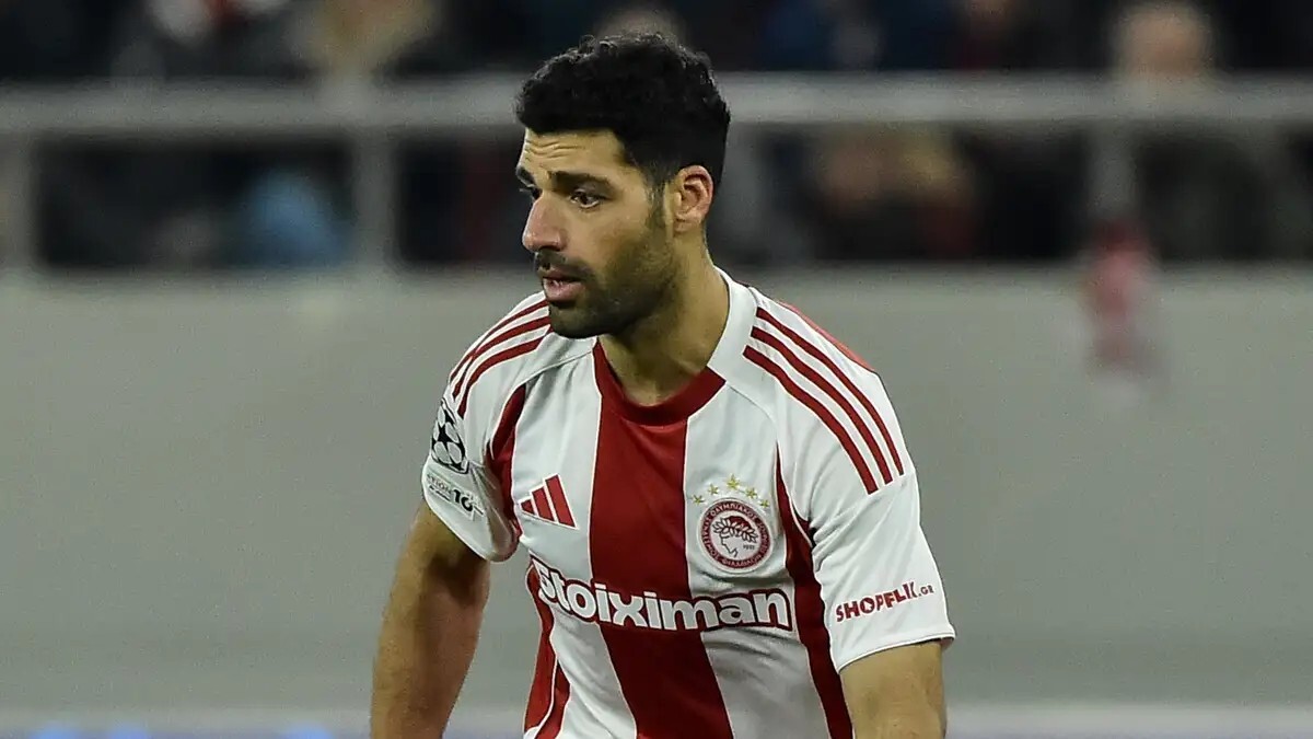 حقيقة عودة مهدي طارمي إلى إيران لـ حمل السلاح ضد إسرائيل والولايات المتحدة