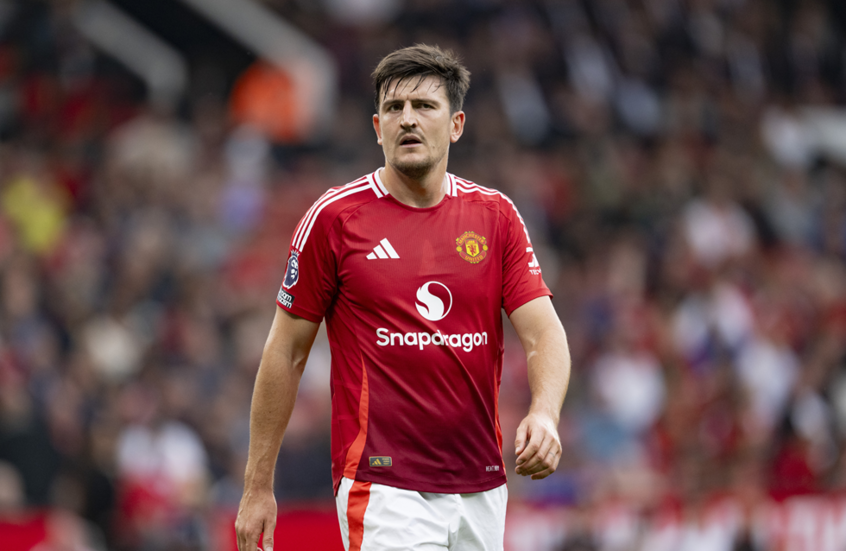 الحكم على هاري ماغواير مدافع مانشستر يونايتد بالسجن 15 شهرا