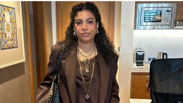 دنيا سامي وتصرحتها في رامز ليفل الوحش