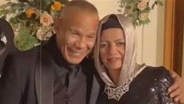 وفاة زوجة أسطورة كمال الأجسام الشحات مبروك مُتأثرة بوعكة صحية