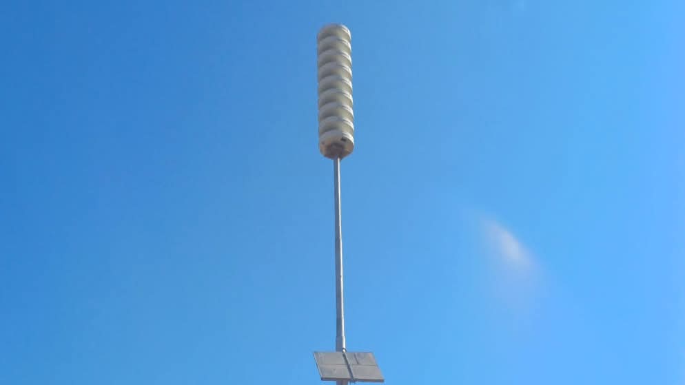 صفارات الإنذار تدوي في مناطق مختلفة بالأردن