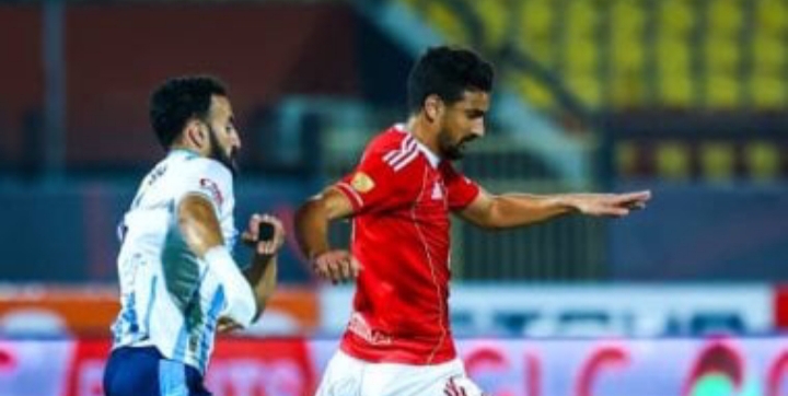 الأنظار تتجه صوب قرار المحكمة الرياضية غدًا بشأن قضية بطل الدورى بين الأهلي وبيراميدز 