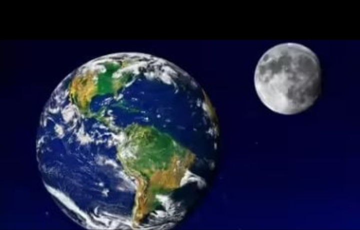  رواد الفضاء على سطح القمر؟ ونبات الحمص 