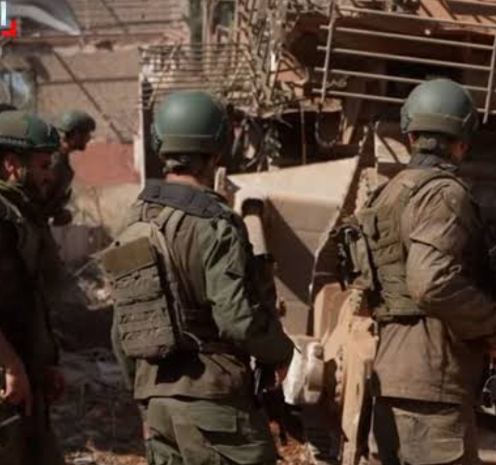 نقاش "اليوم التالي" في لبنان.. إعادة الإعمار وحصرية السلاح أبرز الملفات