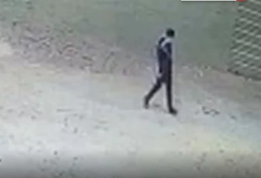 محاولة قـتل "أمل" في السنبلاوين على يد ملثم حاول اختطاف أطفالها