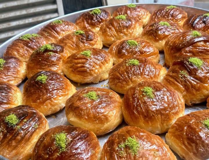 مطبخ الكنانة شعيبيات