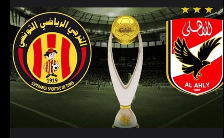 بعد الخسارة في الذهاب.. سيناريوهات تأهل الأهلي إلى نصف نهائي دوري أبطال إفريقيا