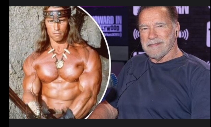 لا حاجة لساعات في النادي!".. شوارزنيغر يفاجئ الجميع