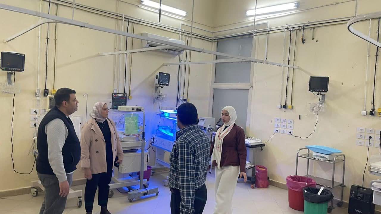 الصحة»: فرق الرعاية الحرجة والعاجلة تتابع 37 مستشفى في 11 محافظة للتأكد من تنفيذ خطة التأمين الطبي لعيد الفطر المبارك