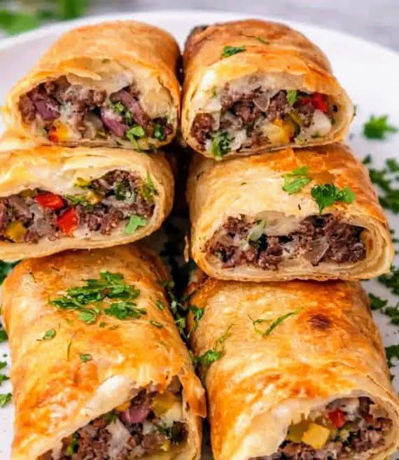 مطبخ الكنانة الرمضاني الرقاق