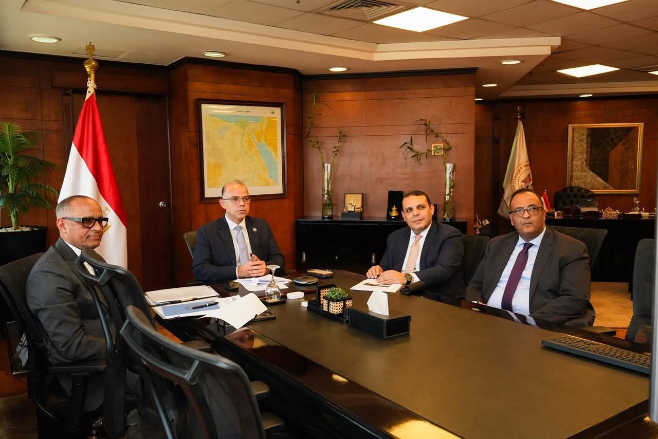 وزير الاستثمار والتجارة الخارجية يبحث مع نظيرته الصربية سُبل تعزيز التعاون الاقتصادي وترتيبات مشاركة مصر في Expo 2027 بلجراد