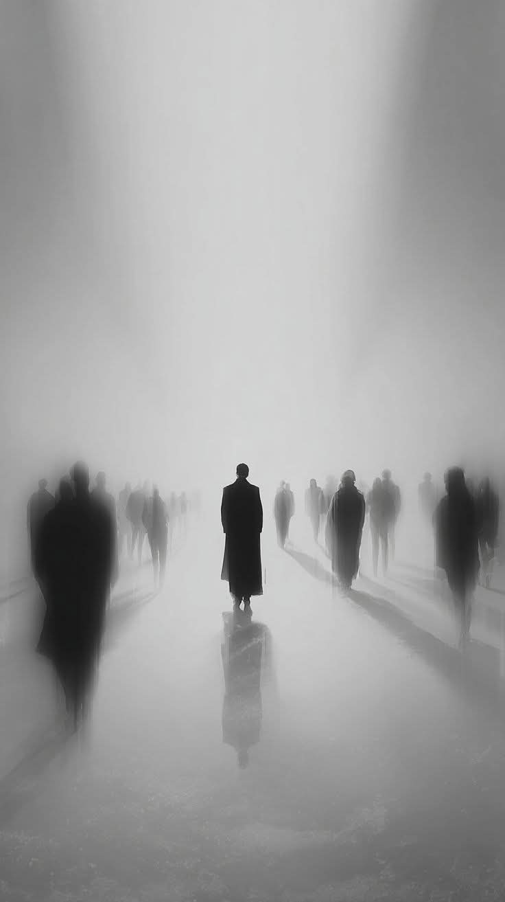 لو كان للأفكار صوت  بقلم: نور شاكر 