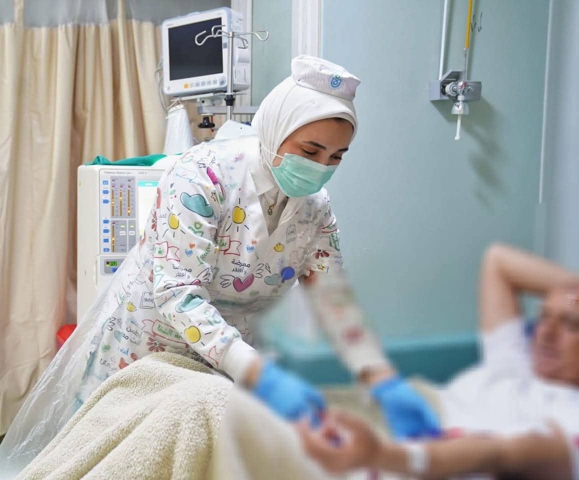 رئيس الهيئة العامة للرعاية الصحية: تقديم أكثر من 3.25 مليون خدمة لعلاج أمراض الكُلى والمسالك بمحافظات التأمين الصحي الشامل