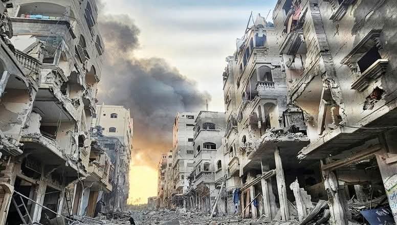 تداعيات واثار الحرب علي اقتصاد مصر والعالم كتبت/اكرام بركات