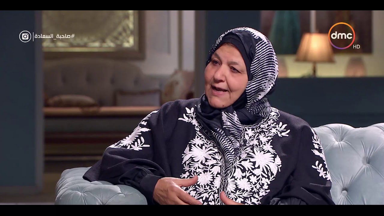 لفتة إنسانية من الرئيس السيسي مع الدكتورة هاجر سعد الدين وتكشف سر نقل الصلاة من الحرم والأقصي في ليلة واحدة و16 معلومة عنها