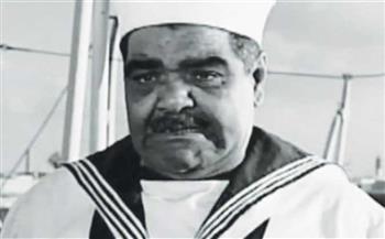 رياض القصبجي الفنان القدير والشاويش عطية في ذكري رحيله