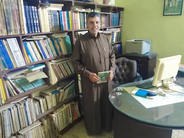 علي الغريب وصياغة الوعي الثقافي والمسرحى