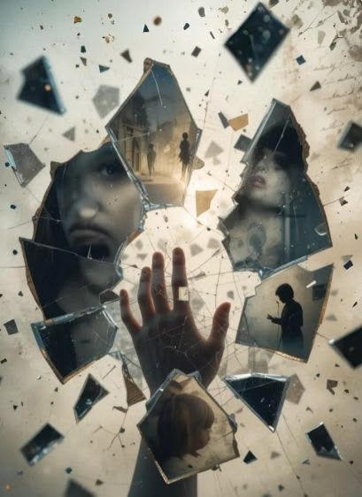 التفكير الزائد بقلم نور شاكر