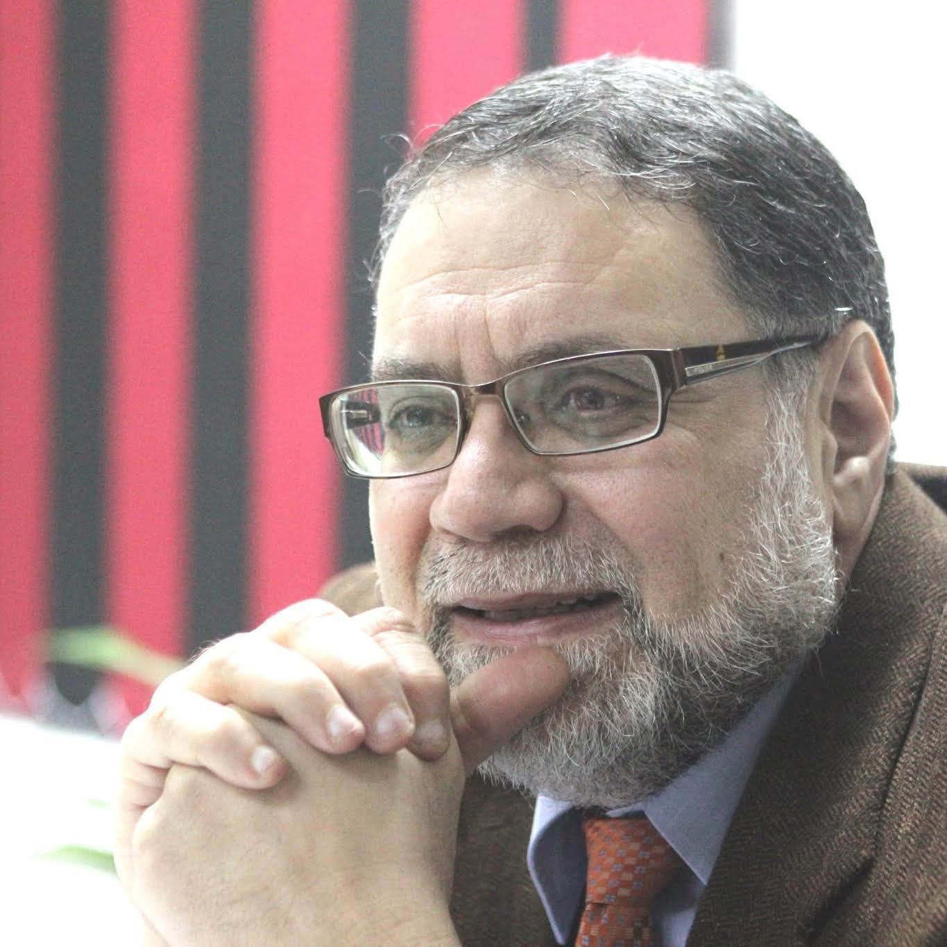 وفاة المحامي مختار نوح وصلاة الجنازة غدا بمسجد مصطفي محمود بعد صلاه العصر